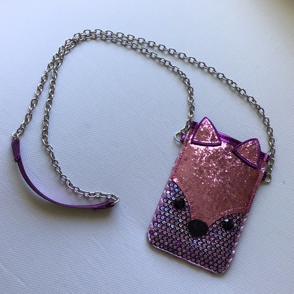 Pocket Purse